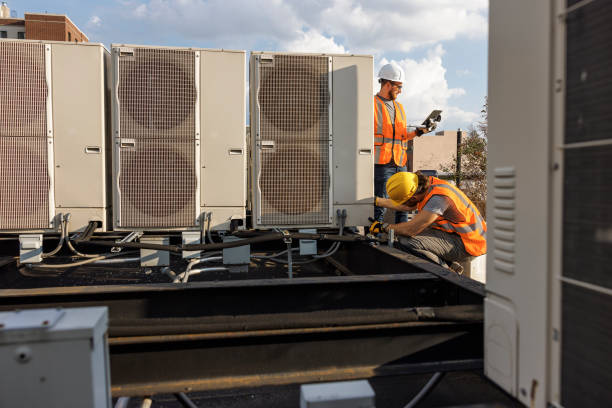 Best HVAC Maintenance Plan  in Morton, IL