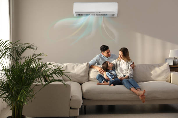 Best HVAC Emergency Services  in Morton, IL