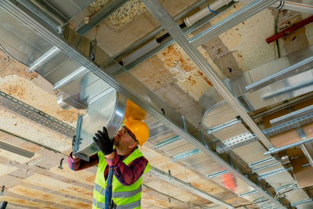 Best Ductless HVAC Repair  in Morton, IL