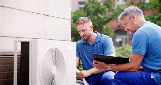 Best Best HVAC Companies  in Morton, IL
