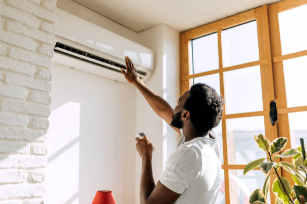 Best HVAC Tune-Up Services  in Morton, IL