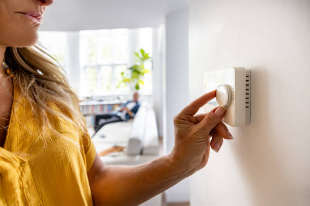 Best Heating Repair Services  in Morton, IL
