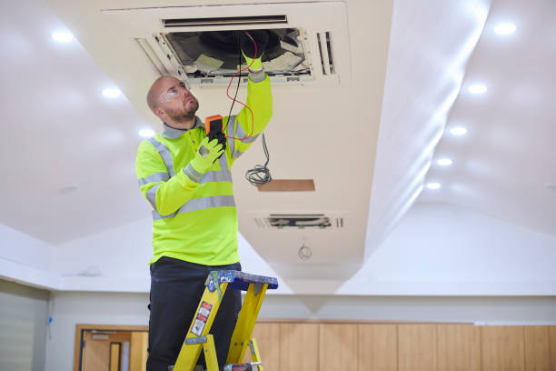 Best HVAC Installation Services  in Morton, IL
