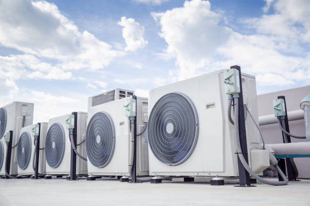 HVAC Emergency Services in Morton, IL